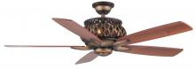  WR1431FB - Estela French Beige 52 Inch Ceiling Fan