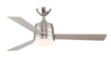  WR1520N - Joplin 52 Inch ceiling fan with hardwire control