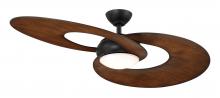  WR2010MBWAL - Sirius Wi-Fi enabled Smart Ceiling Fan