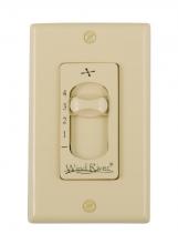  WSC4401IV - Wall Speed Control Ivory