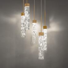 Multi Light Pendants