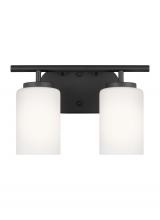  41161-112 - Two Light Wall / Bath