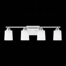  4420904EN3-05 - Vinton Four Light Wall / Bath Sconce