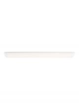  5927093S-15 - Four Foot LED Ceiling Flush Mount