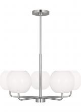  GLC1055BS - Rory Medium Chandelier