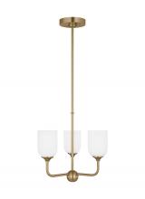  GLC1073SB - Emile Small Chandelier