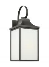  GLO1031ANBZ - Say brook One Light Large Lantern