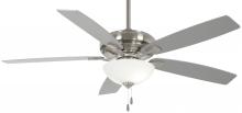  F552L-BN - Watt Ii - LED 60" Ceiling Fan