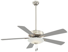  F656L-PN - Contractor Uni - Pack - LED 52" Ceiling Fan