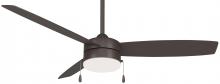  F670L-ORB - 54" LED CEILING FAN