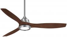  F749L-BN - Skyhawk - LED 60" Ceiling Fan