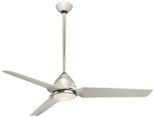  F753L-PN - Java - LED 54" Ceiling Fan