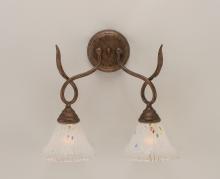  110-BRZ-751 - Wall Sconces