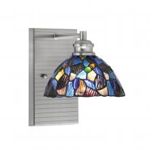  1161-BN-9955 - Wall Sconces