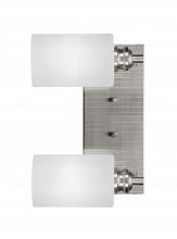  1162-BN-4061 - Bathroom Lighting