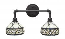  182-DG-9485 - Bathroom Lighting