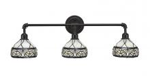  183-DG-9485 - Bathroom Lighting