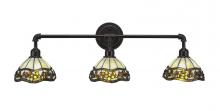  183-DG-9975 - Bathroom Lighting