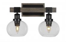  1842-MBDW-202 - Bathroom Lighting