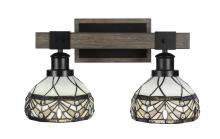  1842-MBDW-9485 - Bathroom Lighting