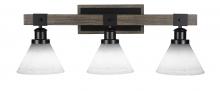  1843-MBDW-312 - Bathroom Lighting