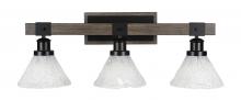  1843-MBDW-7195 - Bathroom Lighting