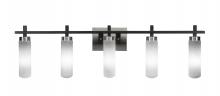  2515-MBBN-601 - Bathroom Lighting