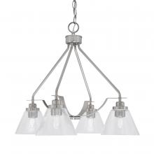  2604-BN-302 - Chandeliers