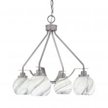  2604-BN-4109 - Chandeliers