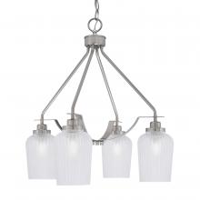  2604-BN-4250 - Chandeliers