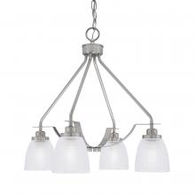  2604-BN-500 - Chandeliers