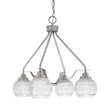  2604-BN-5110 - Chandeliers