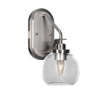  2611-BN-4100 - Wall Sconces