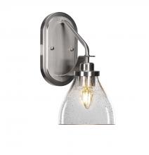  2611-BN-4760 - Wall Sconces