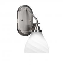  2611-BN-4761 - Wall Sconces