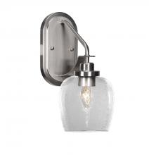  2611-BN-4810 - Wall Sconces