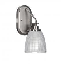  2611-BN-500 - Wall Sconces