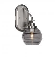  2611-BN-5112 - Wall Sconces