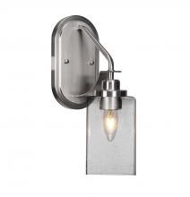  2611-BN-530 - Wall Sconces