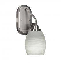  2611-BN-615 - Wall Sconces