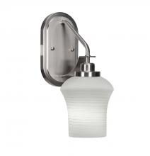  2611-BN-681 - Wall Sconces