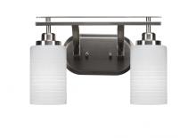  2612-BN-4061 - Bathroom Lighting