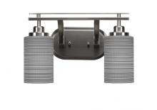  2612-BN-4062 - Bathroom Lighting