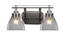  2612-BN-4760 - Bathroom Lighting