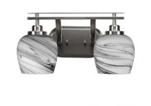  2612-BN-4819 - Bathroom Lighting