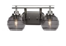  2612-BN-5112 - Bathroom Lighting