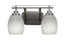  2612-BN-615 - Bathroom Lighting