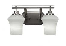  2612-BN-681 - Bathroom Lighting