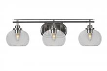  2613-BN-202 - Bathroom Lighting