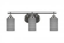  2613-BN-4062 - Bathroom Lighting